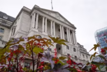 UK Interest Rate Forecasts