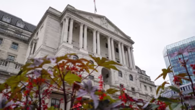 UK Interest Rate Forecasts